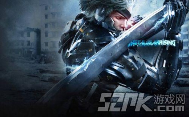 《合金装备崛起》锁区问题解决在即,玩家福音来袭! 《合金装备崛起》锁区问题解决在即,玩家福音来袭!