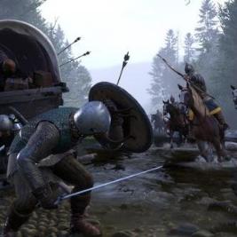 《天国拯救》全剧情攻略:深度解析任务流程秘籍 《天国拯救》全剧情攻略:深度解析任务流程秘籍