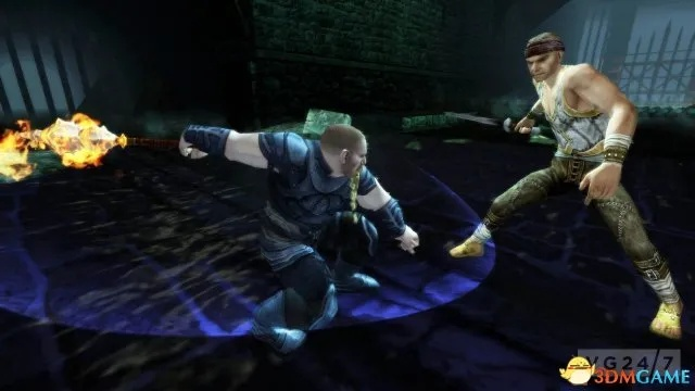 《龙与地下城》影落阴谋新截图曝光!揭秘暗黑势力阴谋! 《龙与地下城》影落阴谋新截图曝光!揭秘暗黑势力阴谋!