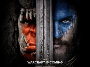 《魔兽争霸》电影开拍!强尼德普或将出演耐奥祖? 《魔兽争霸》电影开拍!强尼德普或将出演耐奥祖?