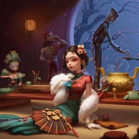 《纸嫁衣8》学堂供台谜题攻略:解锁神秘解法! 《纸嫁衣8》学堂供台谜题攻略:解锁神秘解法!