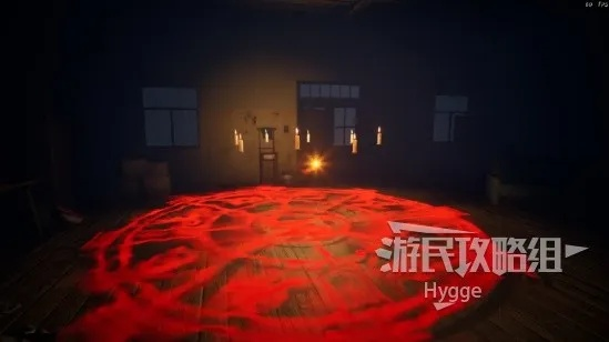 《僭越无光之日》蜡烛谜题攻略:破解技巧揭秘 《僭越无光之日》蜡烛谜题攻略:破解技巧揭秘