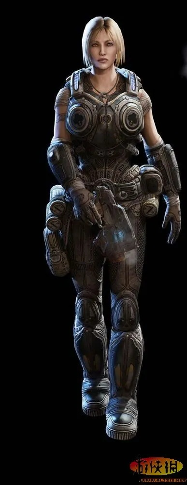 《战争机器:审判》幕后揭秘:制作者访谈独家放送 《战争机器:审判》幕后揭秘:制作者访谈独家放送