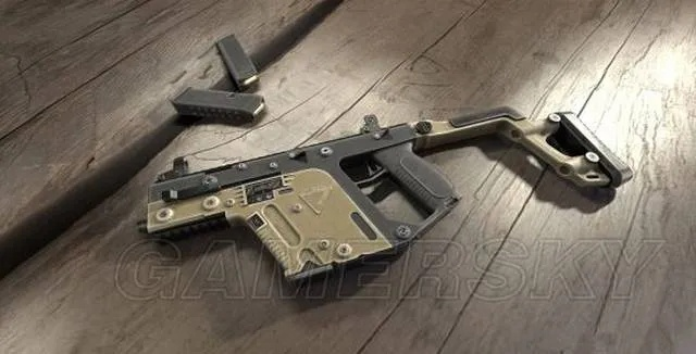 《绝地求生》巷战配件武器攻略:巷战对枪技巧全解析 《绝地求生》巷战配件武器攻略:巷战对枪技巧全解析