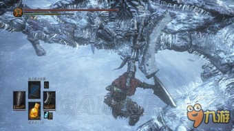 《黑暗之魂3》DLC竞技场:揭秘PVP新战场! 《黑暗之魂3》DLC竞技场:揭秘PVP新战场!