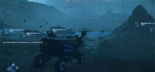 《死亡搁浅2》全订单攻略:解锁支线任务秘籍合集 《死亡搁浅2》全订单攻略:解锁支线任务秘籍合集