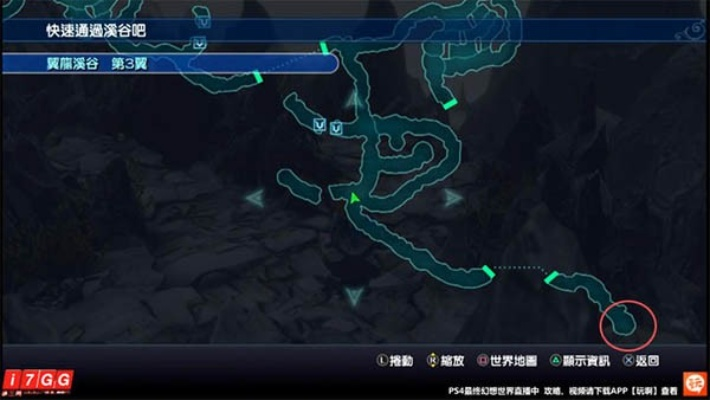 《FF世界迷影兽地图全揭秘:探寻隐藏地点攻略》 《FF世界迷影兽地图全揭秘:探寻隐藏地点攻略》