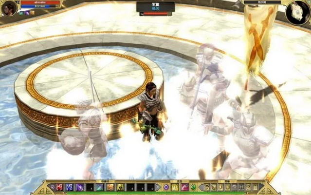 《泰坦之旅2》超暴刺杀流攻略：打造高效刺客阵容