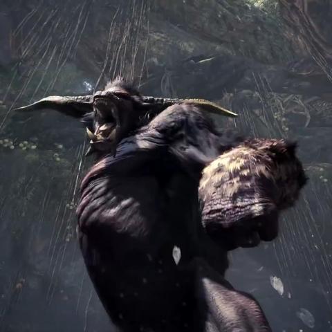 《冰原DLC武器招式全解析》 《冰原DLC武器招式全解析》