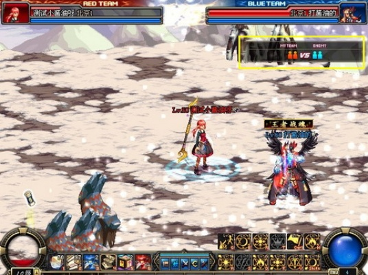 《地下城决斗》求生模式攻略:揭秘生存技巧! 《地下城决斗》求生模式攻略:揭秘生存技巧!