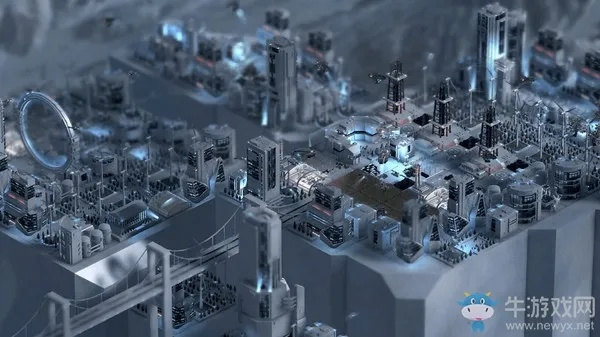 《悬崖帝国》建筑攻略:新手必看全解析秘籍 《悬崖帝国》建筑攻略:新手必看全解析秘籍