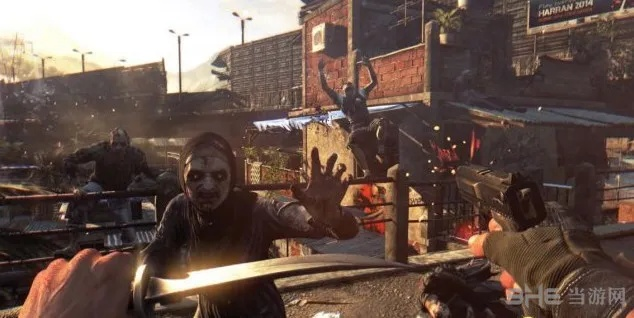 《消逝光芒信徒》全攻略：揭秘视频攻略流程解析