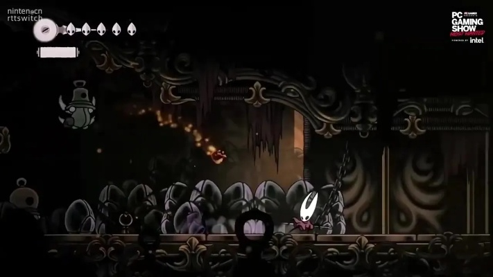 《空洞骑士:丝之歌》PC版超宽屏体验,21:9屏幕新境界 《空洞骑士:丝之歌》PC版超宽屏体验,21:9屏幕新境界