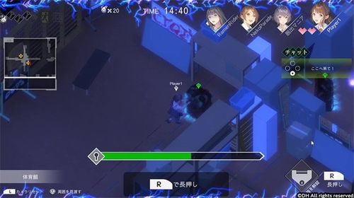 《异梦物语》Steam试玩:沉浸式第三人称动作探险之旅 《异梦物语》Steam试玩:沉浸式第三人称动作探险之旅