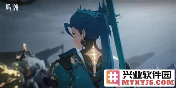 《鸣潮》探索：桑古伊斯狩原声匣全收录攻略揭秘