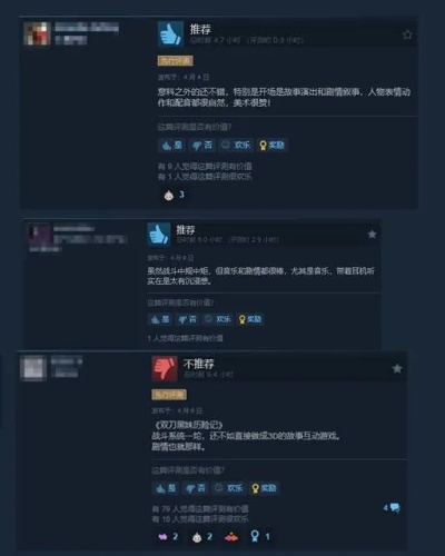 《午夜以南》Steam销量预估:4万份,销售额破900万 《午夜以南》Steam销量预估:4万份,销售额破900万