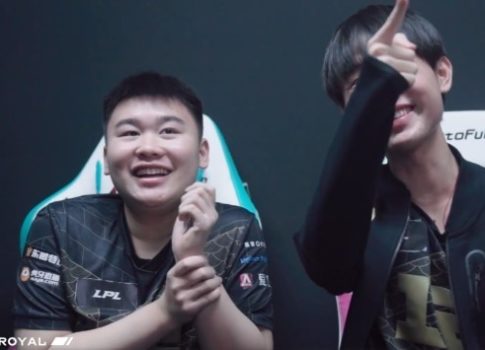 《王者荣耀世界》预约启动,今晚腾讯游戏发布会首曝 《王者荣耀世界》预约启动,今晚腾讯游戏发布会首曝