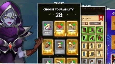 《第七史诗》+《杀戮尖塔》融合！揭秘《卡厄思梦境》RPG新作的神秘面纱