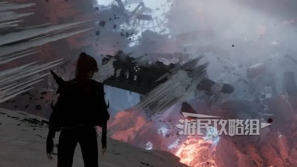 《光与影33号远征队》探天默偶:隐藏秘境路线全解析 《光与影33号远征队》探天默偶:隐藏秘境路线全解析