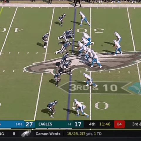 《NFL Primetime Fantasy》独家揭秘:打造你的梦幻美式足球战队! 《NFL Primetime Fantasy》独家揭秘:打造你的梦幻美式足球战队!