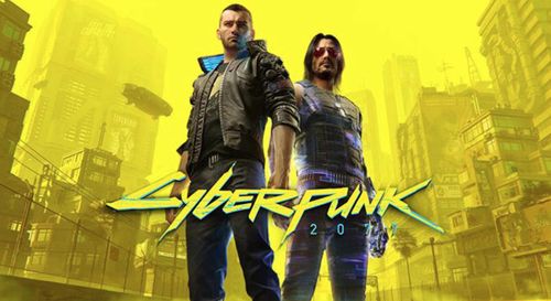 《赛博朋克2077》致敬《GTA6》:未来与现实激战交锋 《赛博朋克2077》致敬《GTA6》:未来与现实激战交锋