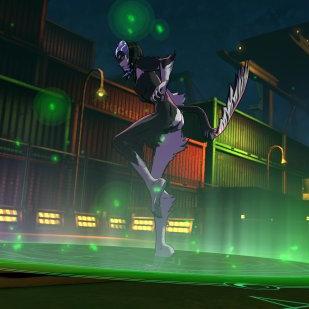 《灵魂骇客2》首曝:揭秘全新游戏情报! 《灵魂骇客2》首曝:揭秘全新游戏情报!