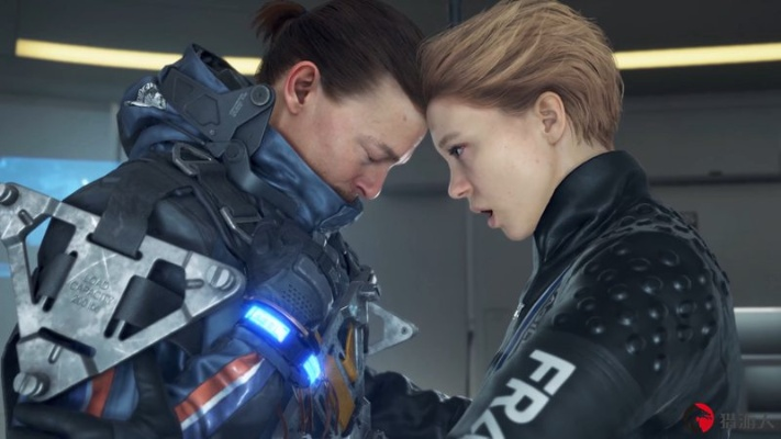 《死亡搁浅:导剪版》终极预告曝光!小岛秀夫亲自剪辑震撼来袭 《死亡搁浅:导剪版》终极预告曝光!小岛秀夫亲自剪辑震撼来袭