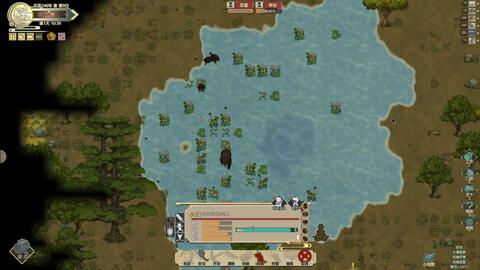 《悟空第三章瓜田隐藏地图攻略:解锁神秘路径》 《悟空第三章瓜田隐藏地图攻略:解锁神秘路径》