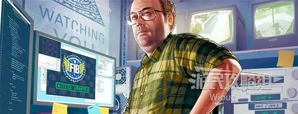 《GTAOL》限时国安局警察套装获取攻略:官方警察套装快速入手 《GTAOL》限时国安局警察套装获取攻略:官方警察套装快速入手