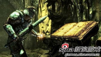 《上古卷轴5》女神级角色打造秘籍，轻松提升魅力值