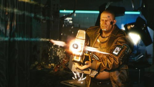 《赛博朋克2077》第三人称视角+飞行汽车体验攻略