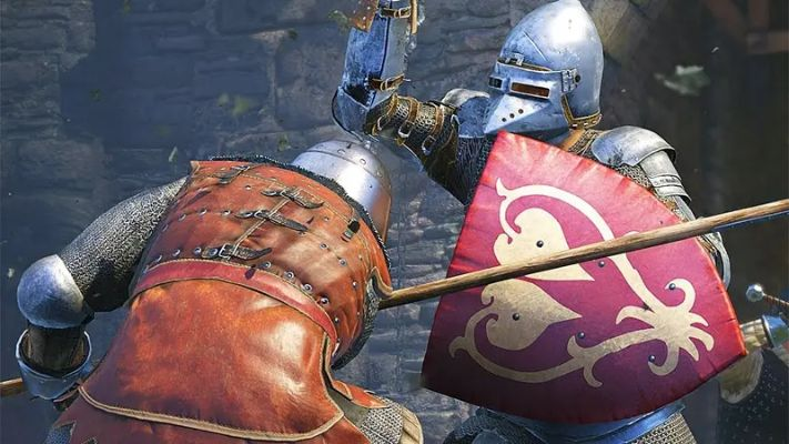 《天国:拯救》史低价大促!独家折扣,错过等一年! 《天国:拯救》史低价大促!独家折扣,错过等一年!