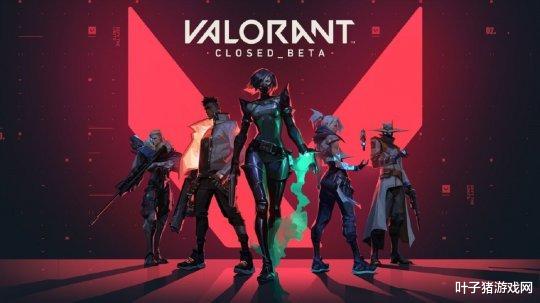 无畏契约更新霸榜,FPS游戏领跑市场风头无两 无畏契约更新霸榜,FPS游戏领跑市场风头无两