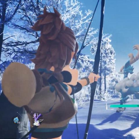 《幻兽帕鲁》V0.13版独家联机外挂,轻松畅玩! 《幻兽帕鲁》V0.13版独家联机外挂,轻松畅玩!