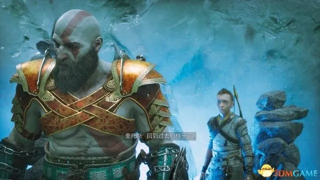 《战神5诸神黄昏》PC攻略:全剧情流程视频解析 《战神5诸神黄昏》PC攻略:全剧情流程视频解析