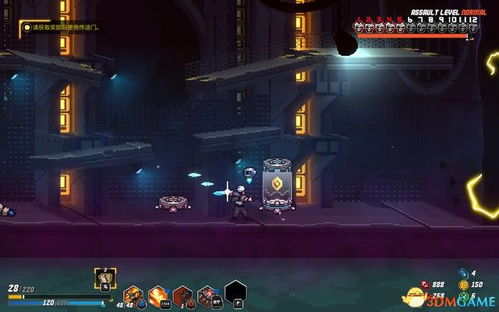 《外部世界》NPC攻略:战斗助力与交涉技巧揭秘 《外部世界》NPC攻略:战斗助力与交涉技巧揭秘