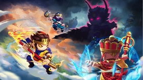 《悟空挑战碧水金睛兽!逃课攻略大揭秘》 《悟空挑战碧水金睛兽!逃课攻略大揭秘》