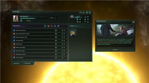 《群星》虚境幽影扩展包震撼来袭,Steam独家首发88元! 《群星》虚境幽影扩展包震撼来袭,Steam独家首发88元!