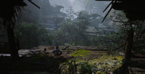 《黑神话悟空》打坐蒲团全地图位置揭秘！必看攻略！