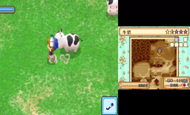 《风之集市》宠物养成攻略:轻松上手,打造最强牧场伙伴 《风之集市》宠物养成攻略:轻松上手,打造最强牧场伙伴