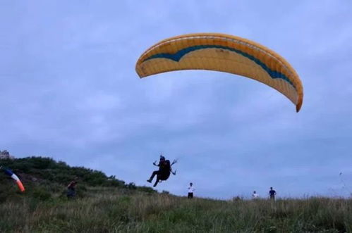 《风之繁华集市》滑翔伞技巧揭秘:轻松翱翔高空攻略 《风之繁华集市》滑翔伞技巧揭秘:轻松翱翔高空攻略