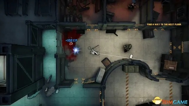 《神之扳机》预告:揭秘全新射击冒险之旅 《神之扳机》预告:揭秘全新射击冒险之旅