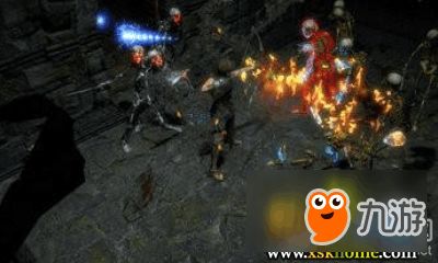 《流放之路2》第三赛季电喷猎魔人BD攻略:高效升级秘诀大公开 《流放之路2》第三赛季电喷猎魔人BD攻略:高效升级秘诀大公开