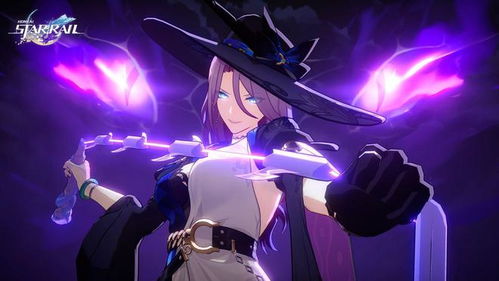 《崩坏星穹铁道》2.4终章幻影攻略:独家技巧助你通关 《崩坏星穹铁道》2.4终章幻影攻略:独家技巧助你通关