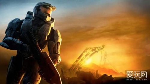 《光环6》&《战争机器5》:揭秘本世代独占巨作登陆内幕 《光环6》&《战争机器5》:揭秘本世代独占巨作登陆内幕