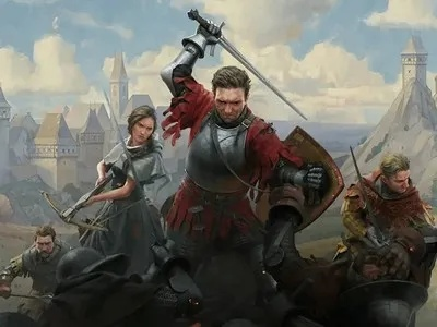 《天国：拯救》玩家流失？总监辟谣真相揭晓