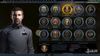 《银河文明3》DLC新篇章:海量诡计等你解锁挑战! 《银河文明3》DLC新篇章:海量诡计等你解锁挑战!