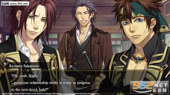 《薄樱鬼：真改华之章》Steam繁中版，经典再现！