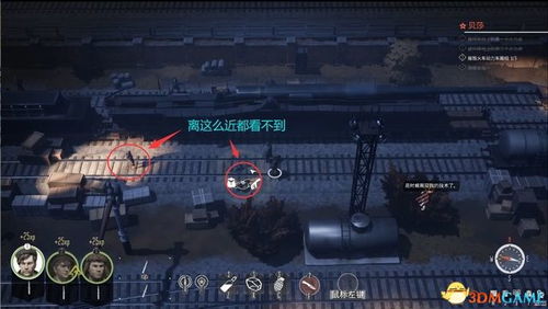 《浪人崛起》柔克刚攻略:轻松通关技巧揭秘 《浪人崛起》柔克刚攻略:轻松通关技巧揭秘