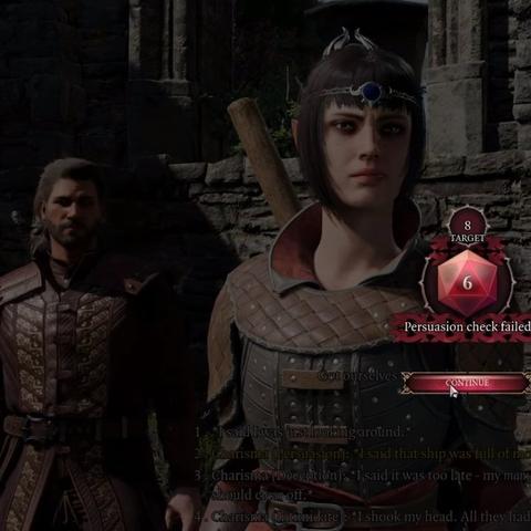 《神界:原罪2》持续优化,惊喜更新即将到来! 《神界:原罪2》持续优化,惊喜更新即将到来!